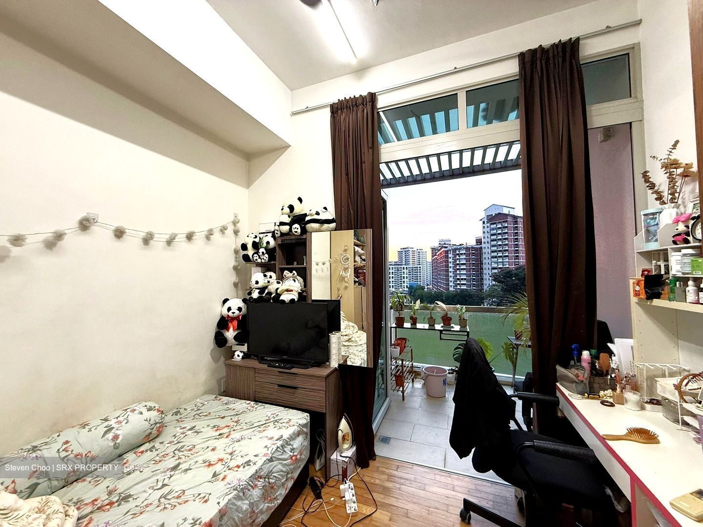 Naung Residence (D19), Apartment #581283221
